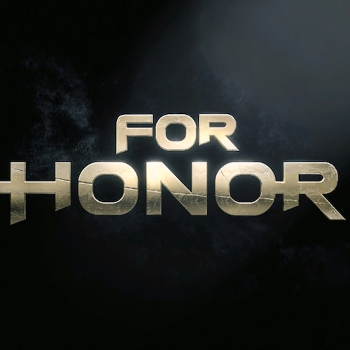 For Honor