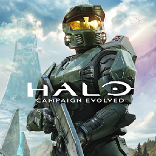 Halo: Campaign Evolved