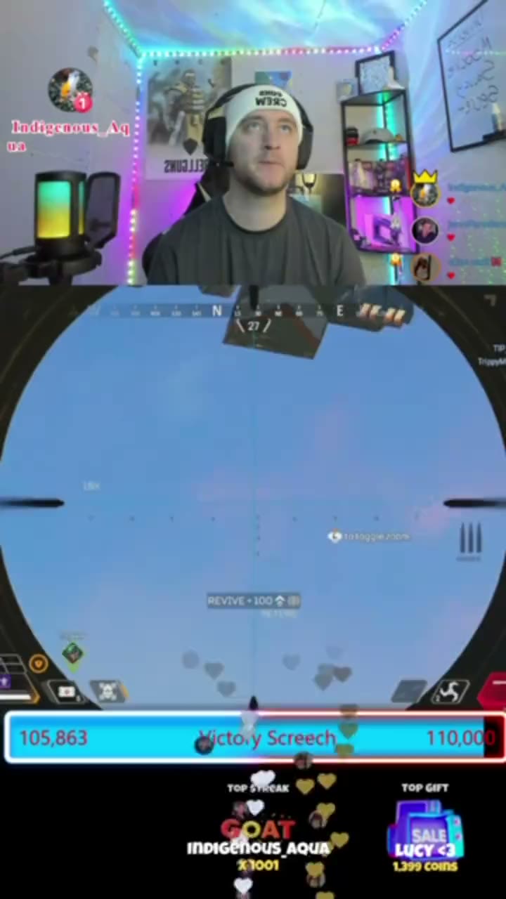 GamerPlug app preview